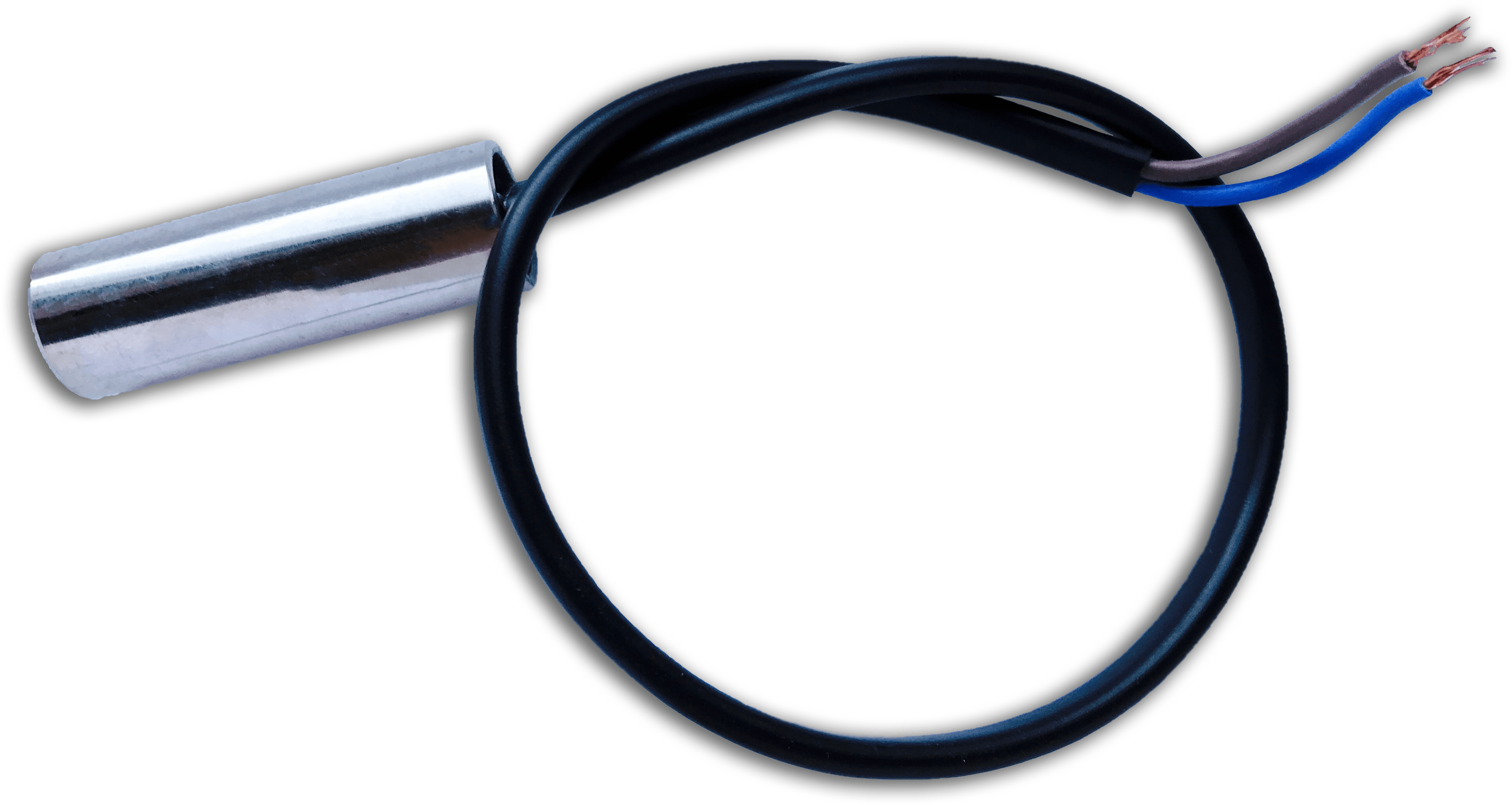 38. Датчик пут_ Холла (ДПХ) 2х16